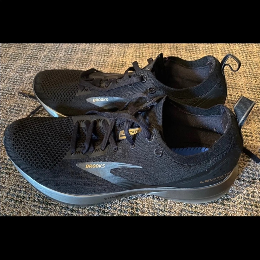 Brooks levitate 3 limited edition